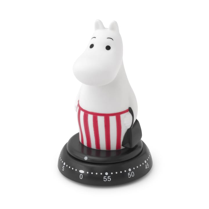 Moomin 计时器  - Moominmamma - Bengt Ek Design