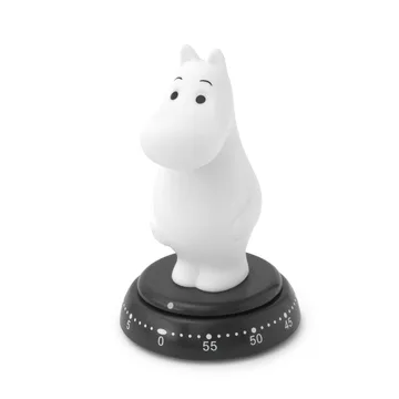 Moomin 计时器 - 姆明 - Bengt Ek Design