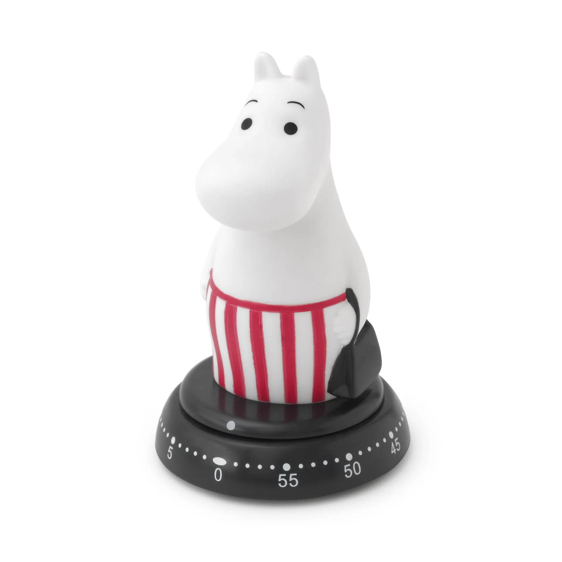 Moomin 计时器, 姆明妈妈 Bengt Ek Design