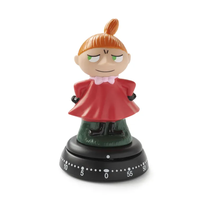 Moomin 计时器 - 小美 - Bengt Ek Design