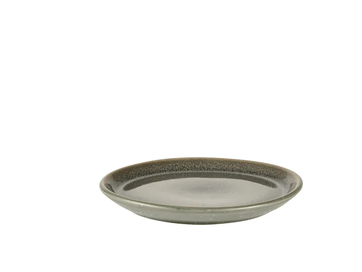 餐用盘 Ø17cm - 灰色配灰色 - Bitz