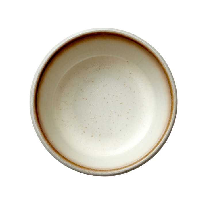 Bitz 碗  Ø10 cm cream white, cream 白色-creme Bitz