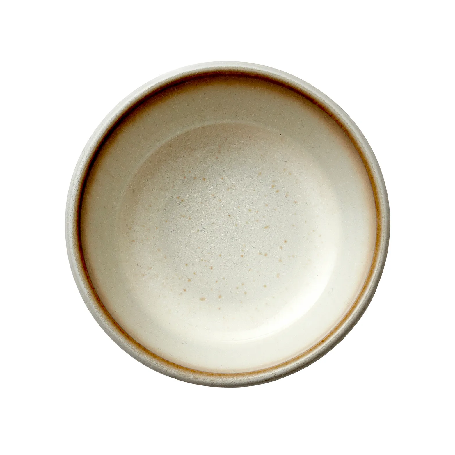 Bitz 碗 Ø10cm 奶白色, 奶白色_奶油色 Bitz
