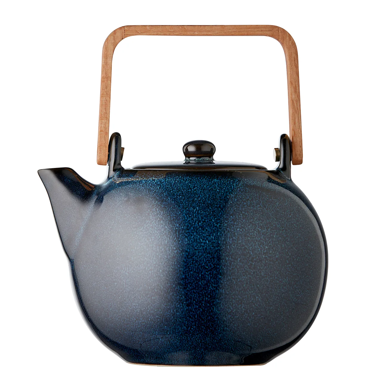 Bitz 茶壶1.2L, 蓝色 Bitz
