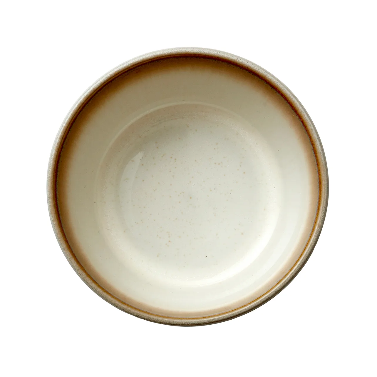 Bitz 碗  Ø14 cm cream white, cream 白色-creme Bitz