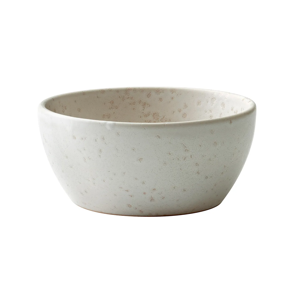 Bitz 碗  Ø14 cm matte, matte cream 白色 Bitz