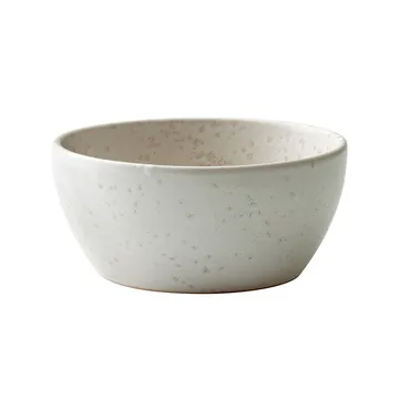 Bitz 碗  Ø14 cm matte - matte cream 白色 - Bitz