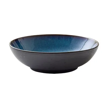 Bitz沙拉碗 Ø24cm - 黑色_深蓝色 - Bitz