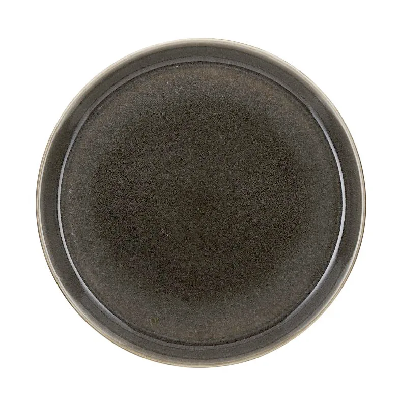 Bitz餐用盘 Ø27cm, 灰色 Bitz