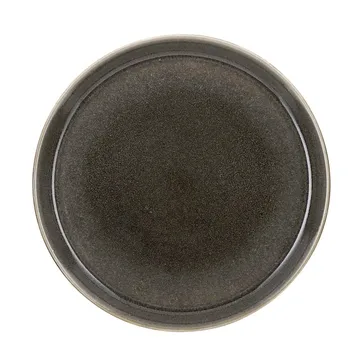 Bitz餐用盘 Ø27cm - 灰色 - Bitz