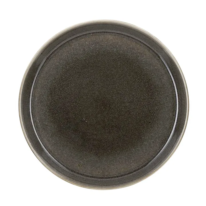 Bitz餐用盘 Ø27cm - 灰色 - Bitz