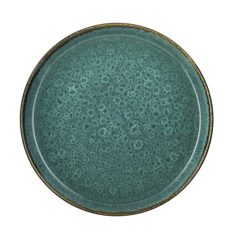 Bitz餐用盘 Ø27cm, 绿色 Bitz