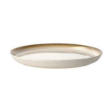 Bitz餐用盘 Ø27cm - 白色_派克白 - Bitz