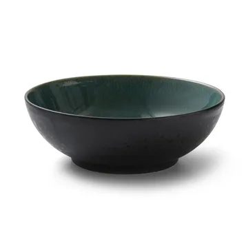 Bitz沙拉碗 直径30cm - 黑色_绿色 - Bitz