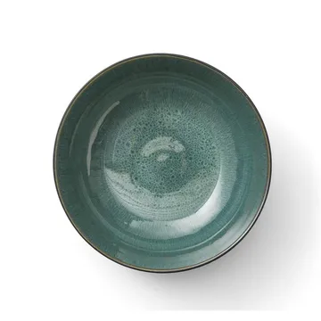 Bitz沙拉碗 直径30cm - 黑色_绿色 - Bitz
