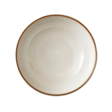 Bitz沙拉碗 直径30cm - 奶白_奶油色 - Bitz