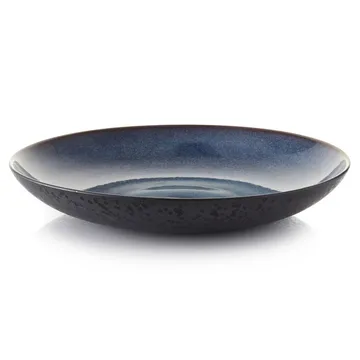Bitz餐用盘 直径40cm黑色 - 黑色_深蓝色 - Bitz