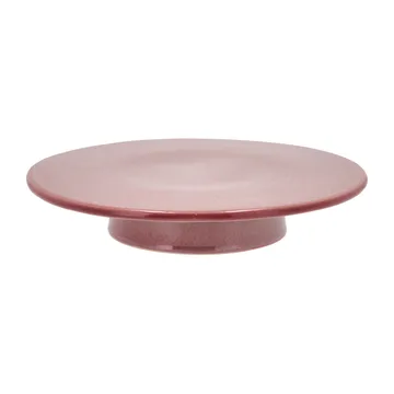 Bitz cake dish on foot Ø30 cm - Light 粉色 - Bitz