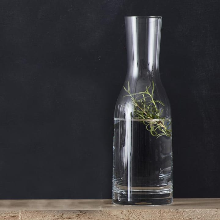 Bitz carafe 1.2 l - Crystal - Bitz