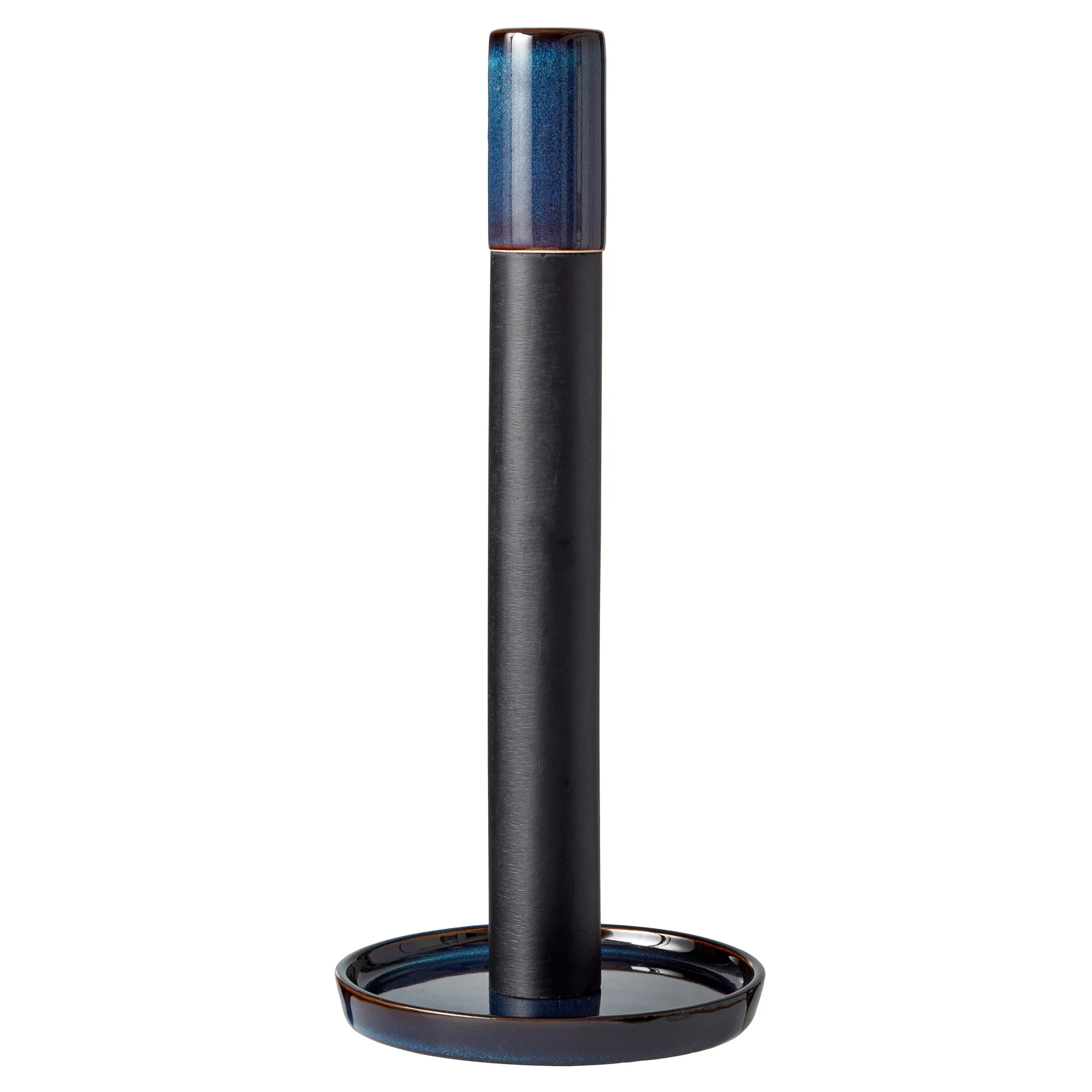 Bitz  厨房纸架, dark 蓝色 Bitz