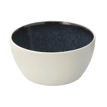 Bitz gastro 碗 Ø12cm - 白色_深蓝色 - Bitz