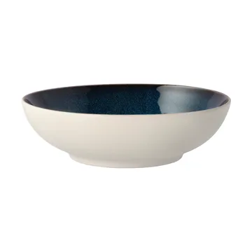 Bitz gastro 意面碗 Ø20cm - 白色_深蓝色 - Bitz