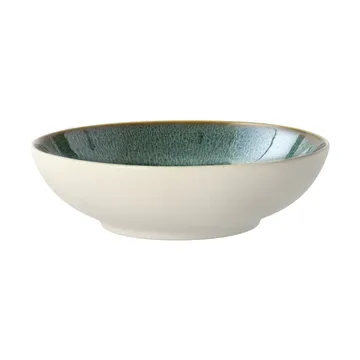 Bitz gastro 意面碗 Ø20cm - 白色_绿色 - Bitz