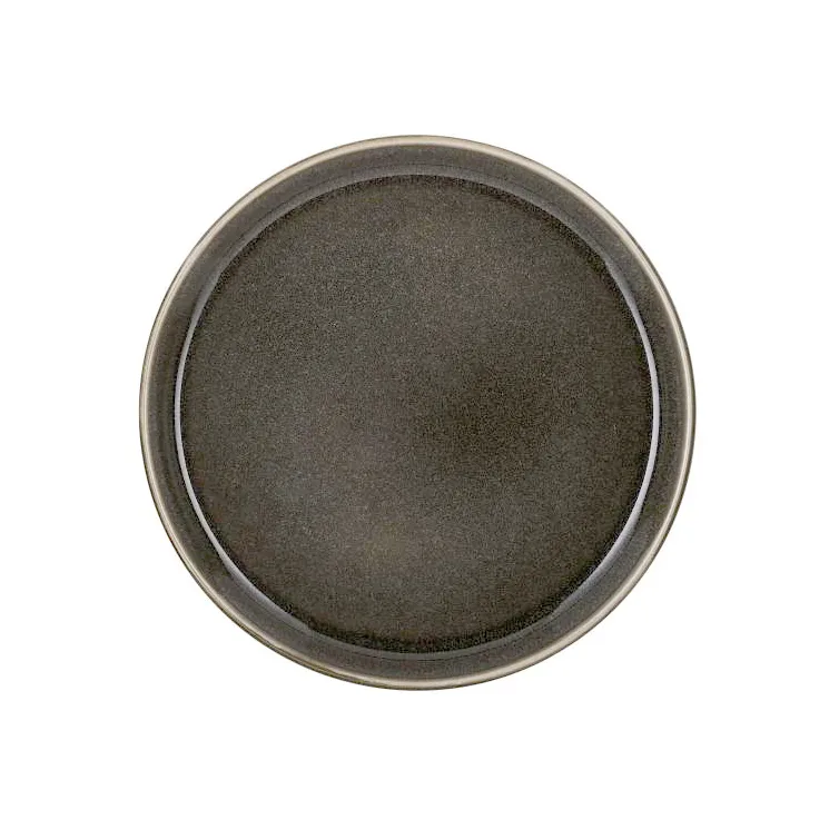 Bitz gastro 盘 Ø21cm, 灰色 Bitz