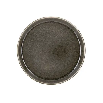 Bitz gastro 盘 Ø21cm - 灰色 - Bitz