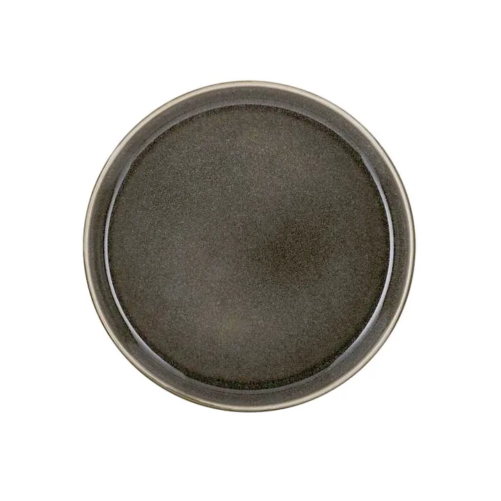 Bitz gastro 盘 Ø21cm - 灰色 - Bitz