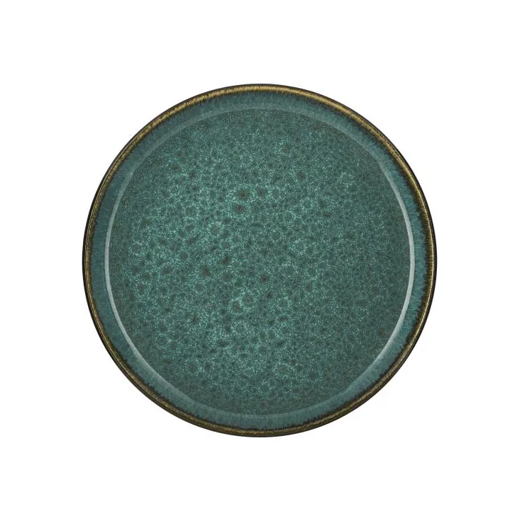 Bitz gastro 盘 Ø21cm, 绿色 Bitz