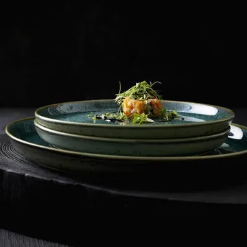 Bitz gastro 盘 Ø21cm - 绿色 - Bitz