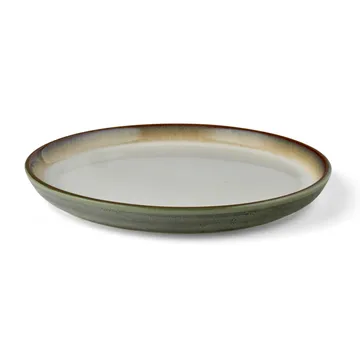 Bitz gastro 盘 Ø21cm - 灰色_奶油色 - Bitz