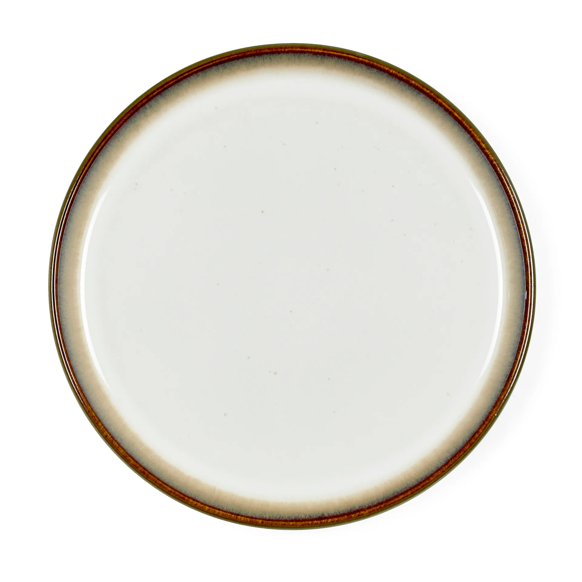 Bitz gastro 盘 Ø21cm, 灰色_奶油色 Bitz