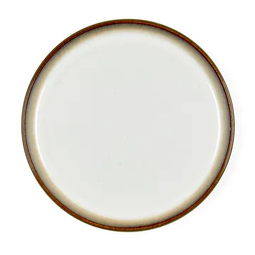Bitz gastro 盘 Ø21cm - 灰色_奶油色 - Bitz