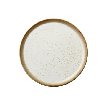 Bitz gastro 盘 Ø21cm - 奶白色_奶油色 - Bitz