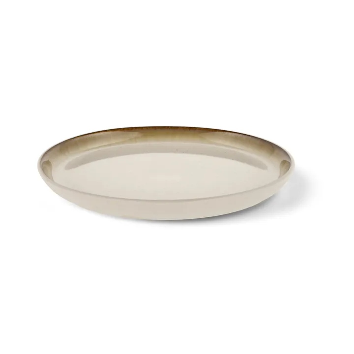 Bitz gastro 盘 Ø21cm - 白色_派克白 - Bitz