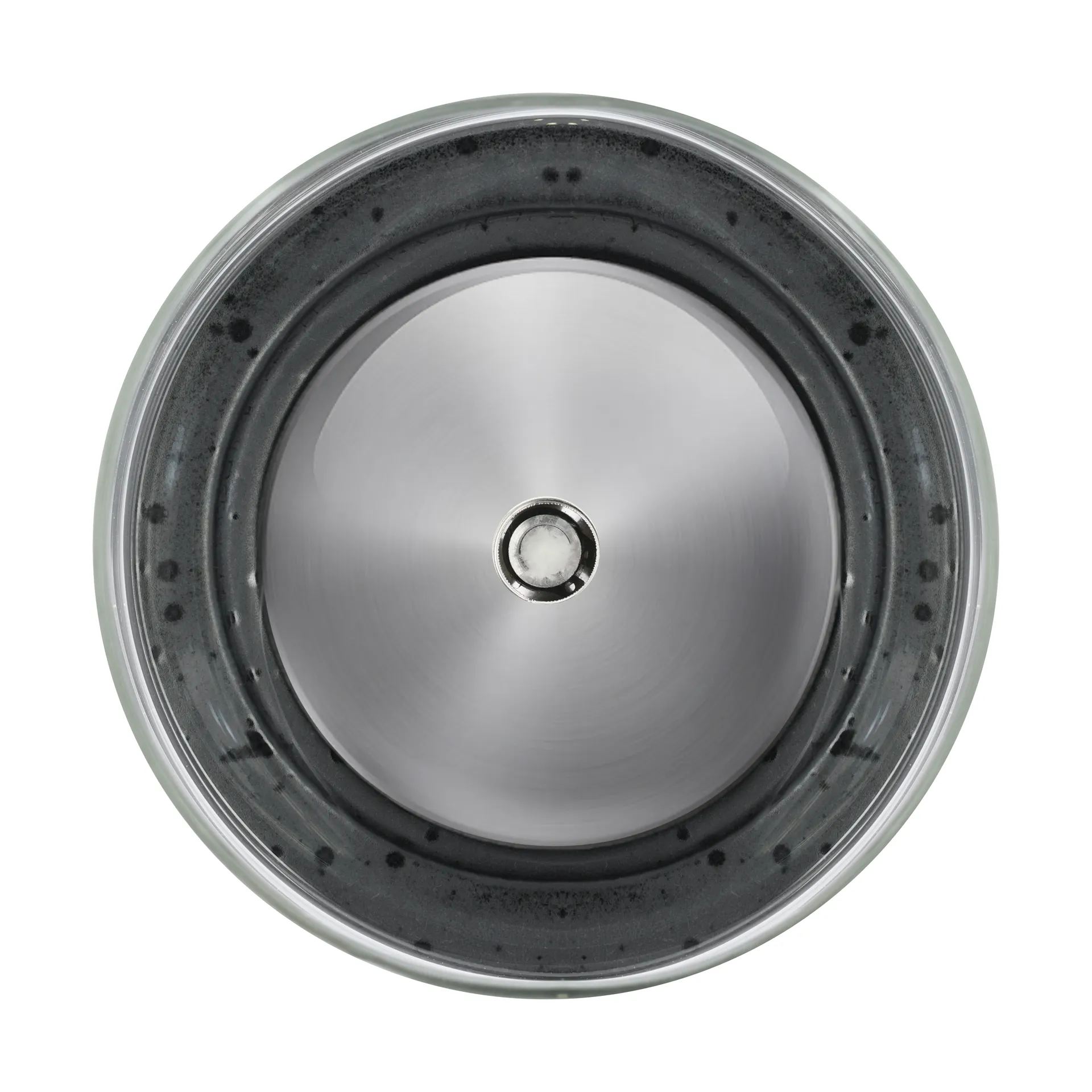 Bitz Gastro oil 灯 Ø15x26 cm, 黑色 Bitz