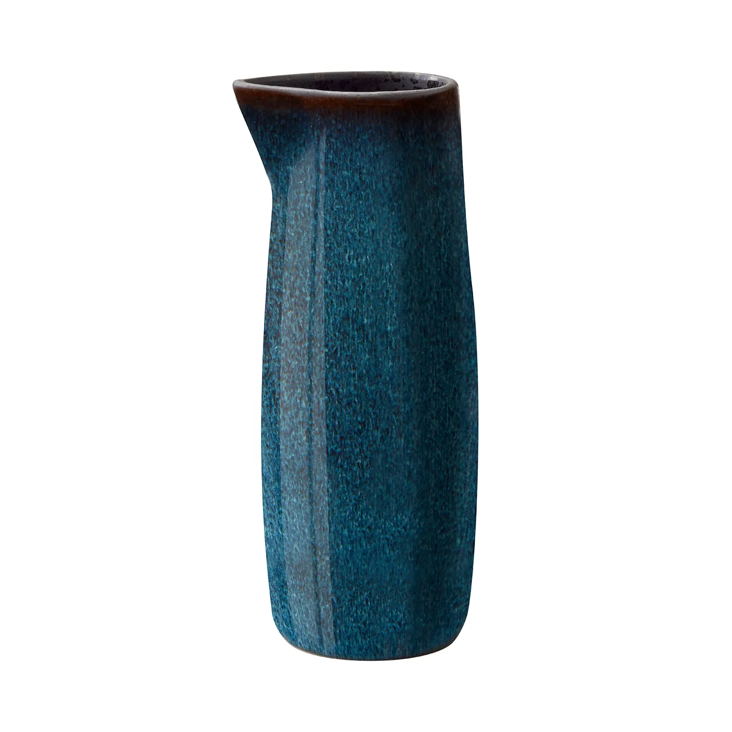 Bitz milk pitcher 50 cl, dark 蓝色-黑色 Bitz