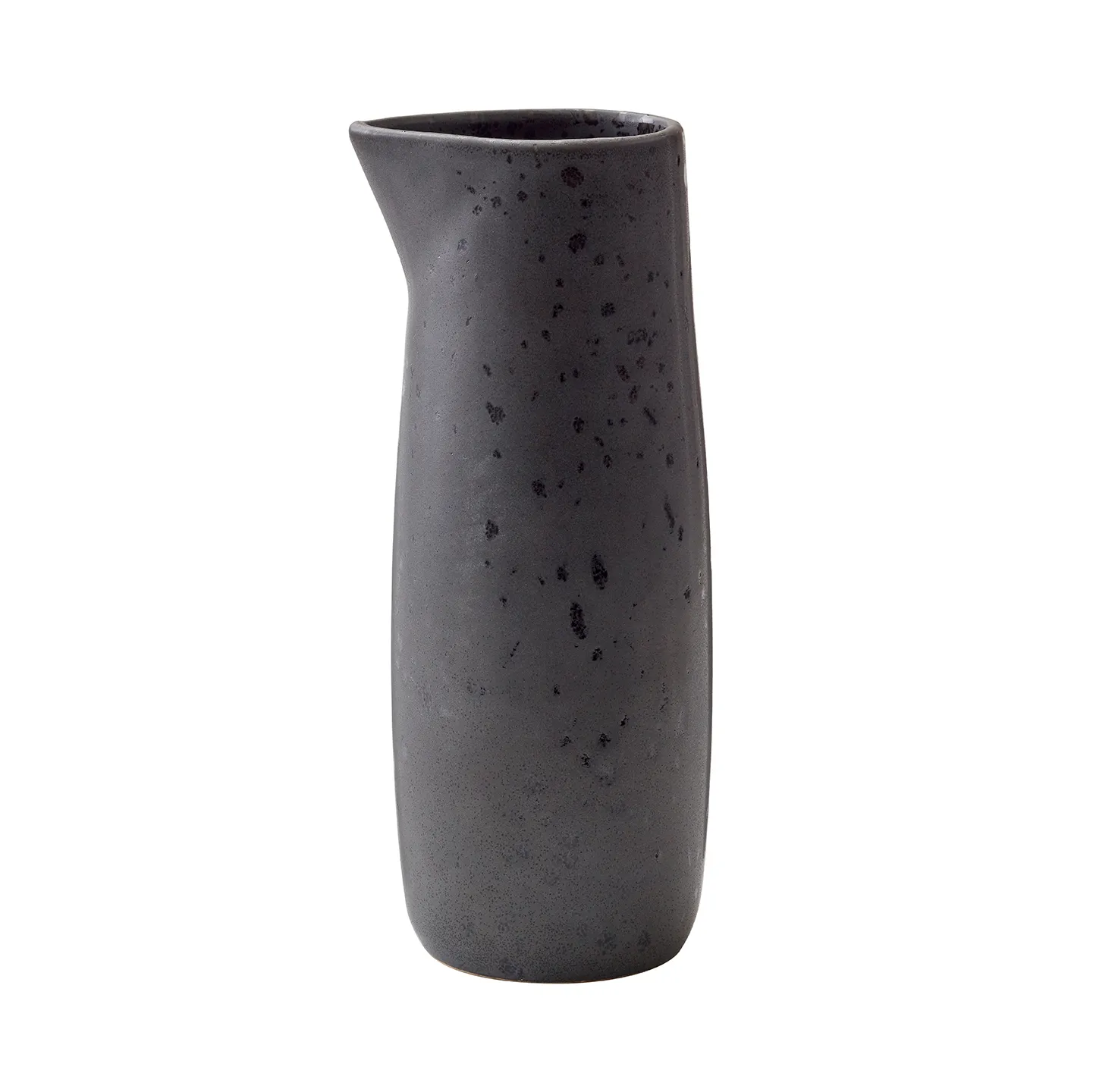 Bitz milk pitcher 50 cl matte, 黑色 Bitz