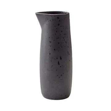 Bitz milk pitcher 50 cl matte - 黑色 - Bitz