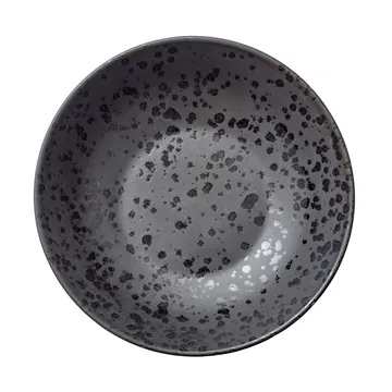 Bitz pasta 碗  Ø20 cm matte - 黑色 - Bitz