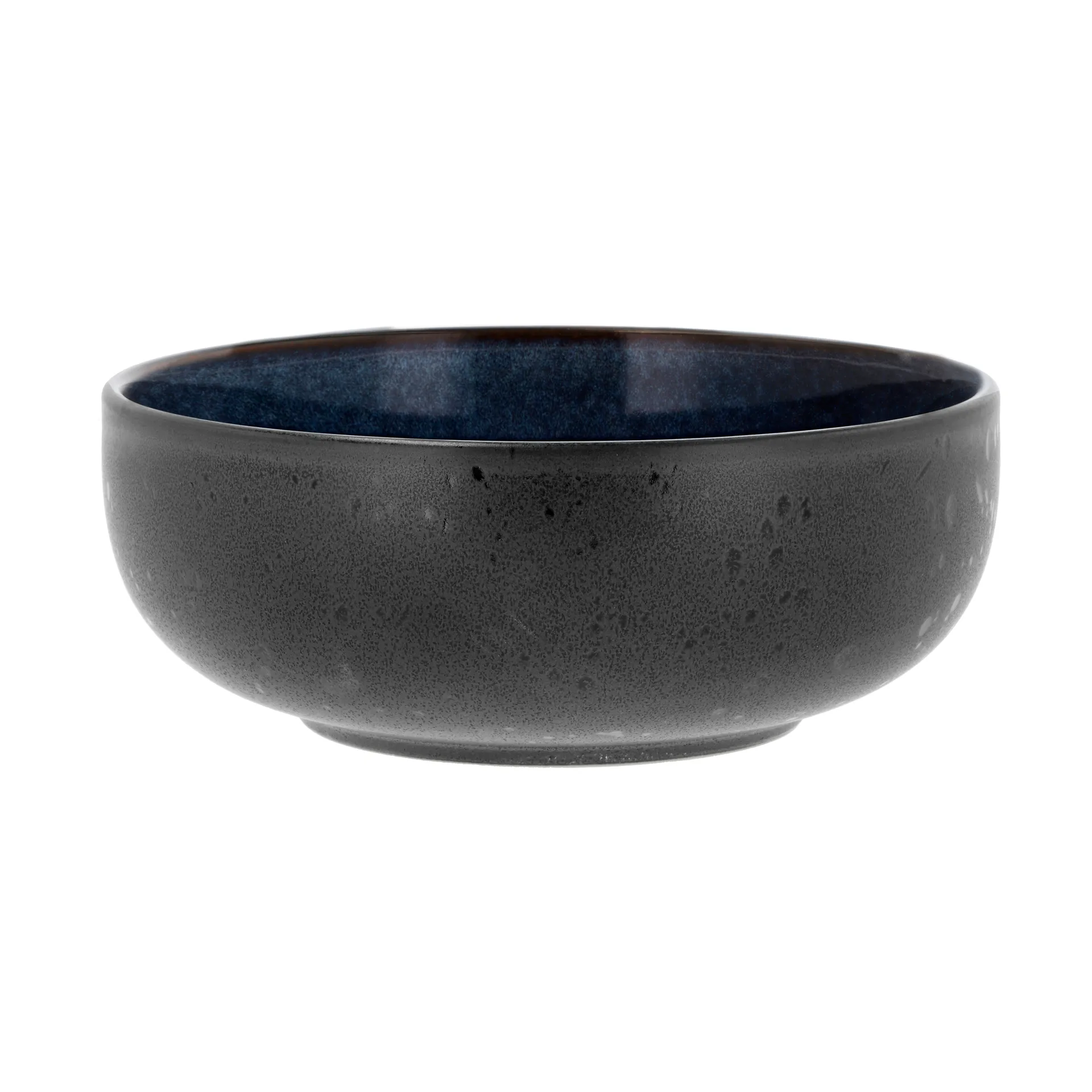 Bitz pokebowl/ramen 碗 Ø18 cm, 黑色-深蓝 Bitz