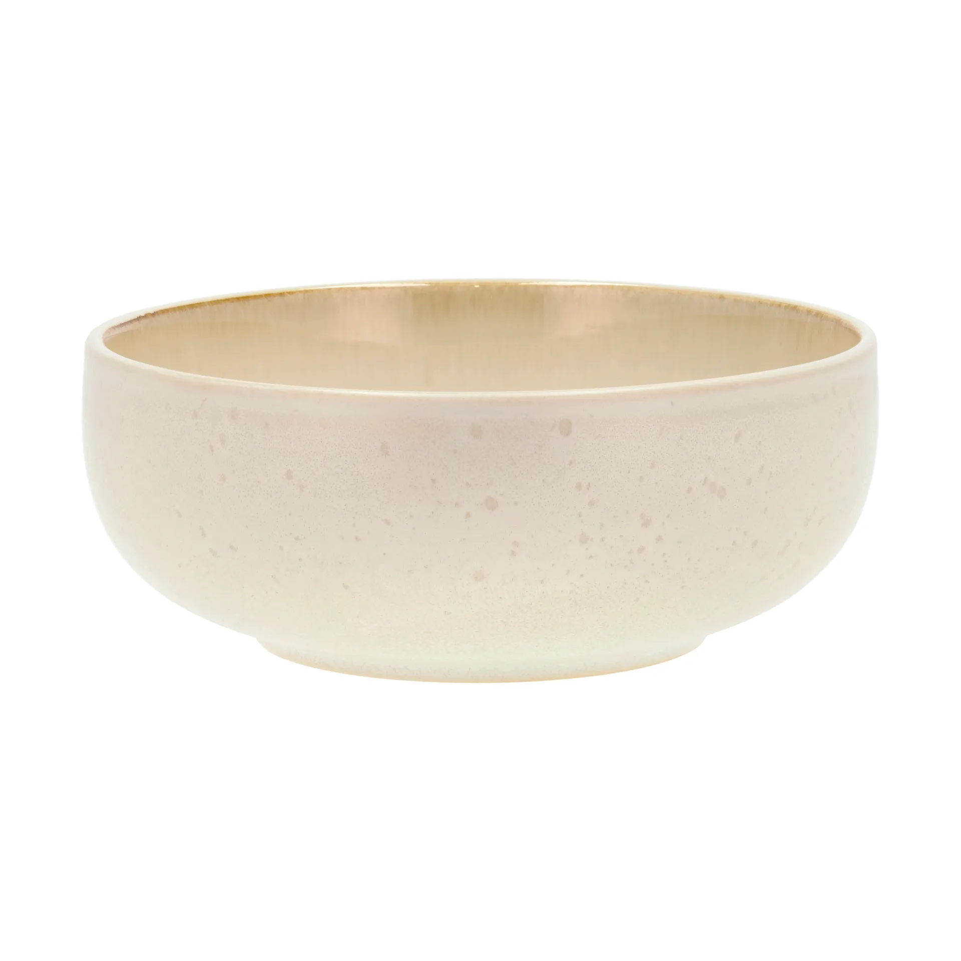 Bitz pokebowl/ramen 碗 Ø18 cm, Cream 白色 Bitz