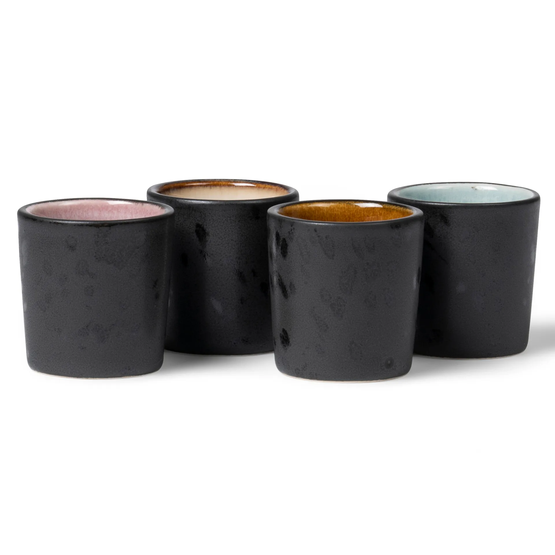 Bitz 蛋杯 四件套装, Set 1 Bitz