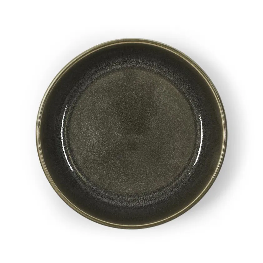 Bitz soup 碗  Ø 18 cm, 灰色 Bitz