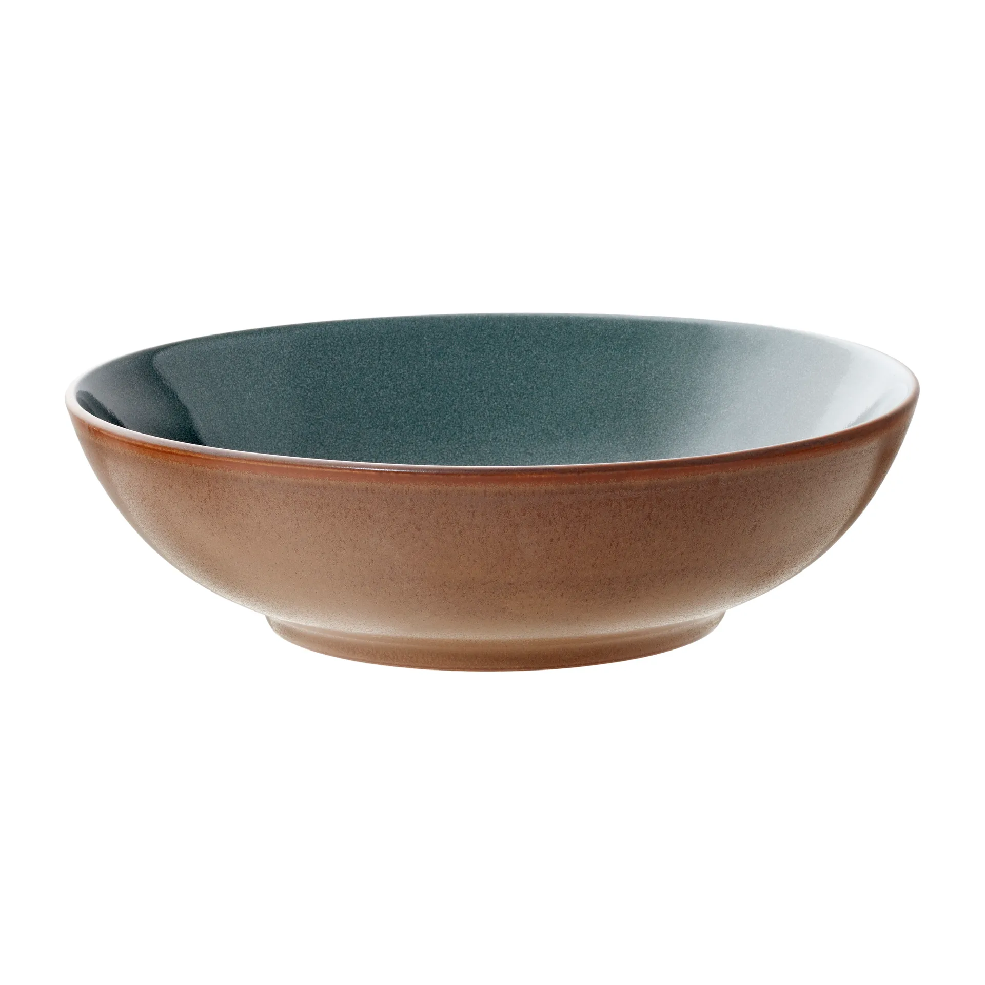 Bitz Wood 沙拉碗 Ø24 cm, Wood-forest Bitz