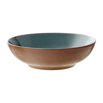 Bitz Wood 沙拉碗 Ø24 cm - Wood-forest - Bitz