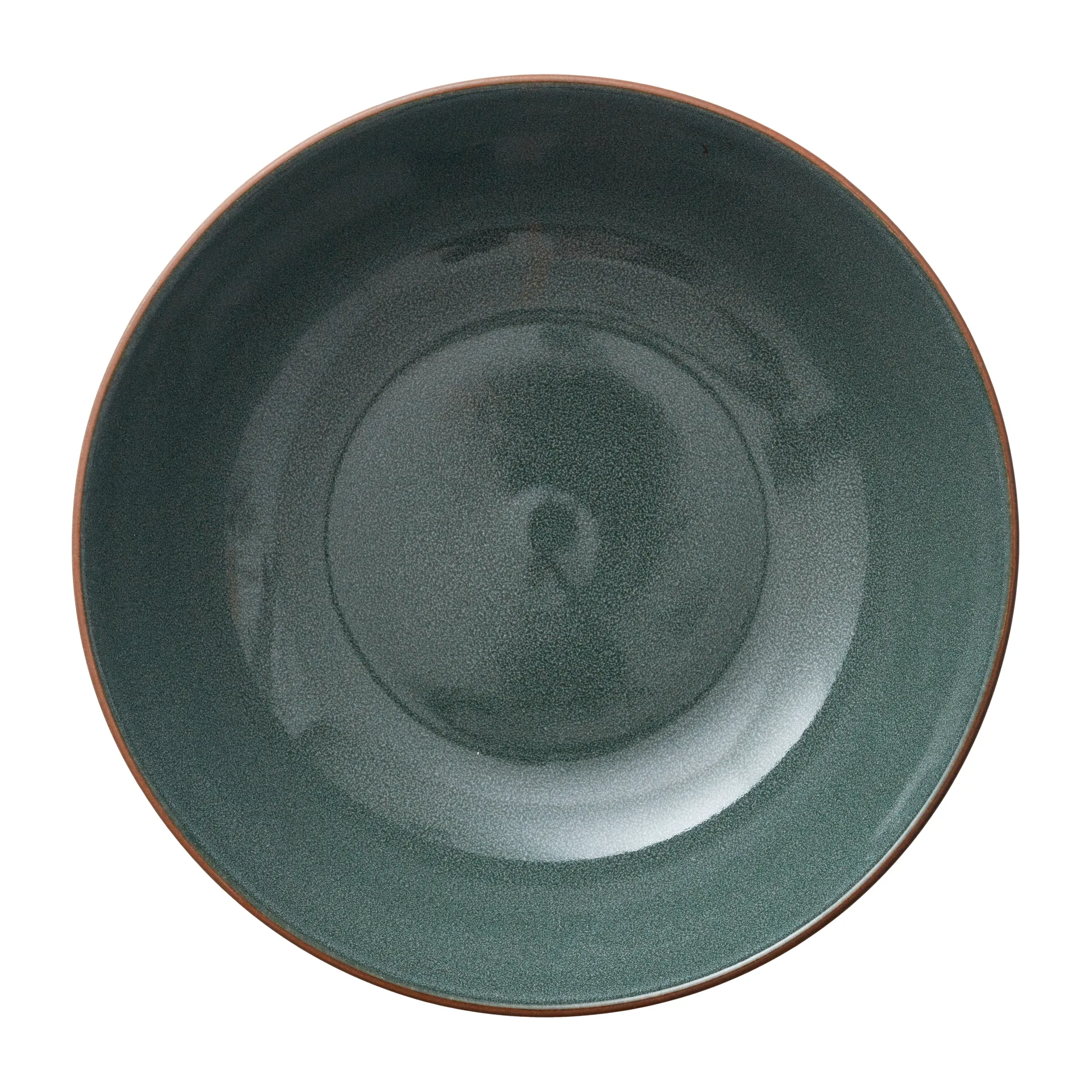 Bitz Wood 沙拉碗 Ø24 cm, Wood-forest Bitz