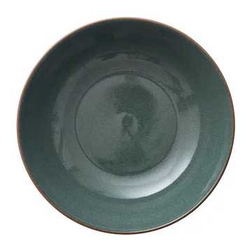 Bitz Wood 沙拉碗 Ø24 cm - Wood-forest - Bitz